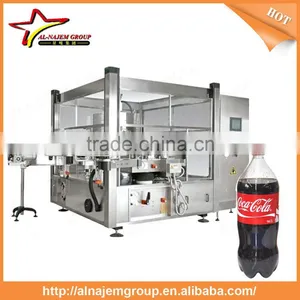 Factory Price and Door to Door Service Bottle Filling Capping and Labeling Machine thumbnail-1