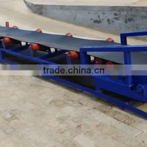 2016 New Full Automatic QT5-15 Cement Paving Block Making Machine thumbnail-6