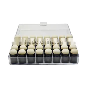 2017 Best Selling Products/ Children Gift Finger Dauber Sponge/small Size Sponge/ Free Samples thumbnail-4