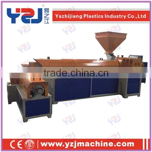 New Style PP Plastic Bag Recycling Machines on Sale thumbnail-5