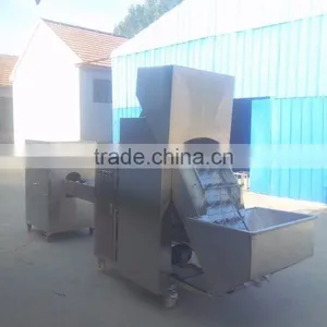 2017 Hot Sale Automatic Onion Peeler/Onion Peeling Machine thumbnail-6