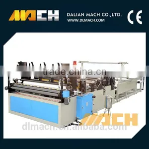 Automatic Toilet Paper Machine 1575B thumbnail-1