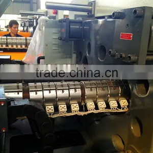 98Ton China Manufacturer High Efficiency Automatic Injection Molding Machine thumbnail-6