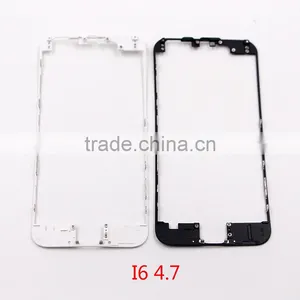 For IPhone 6 Frame Replace LCD Frame for IPhone 5 5s 5c 6 Mobile Phone Replacement Bezel Frame With Solid Hot Glue thumbnail-6