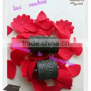 Ultrasonic Lace Sewing Machine for Flowers, Lace Sewing Machine thumbnail-6