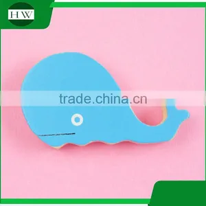 Mini Cartoon Wooden Portable Desktop Table Cell Mobile Phone Bracket Stand Support Holder thumbnail-5