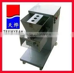TW-150B Stainless Steel Meat Tenderizer (Video) thumbnail-1