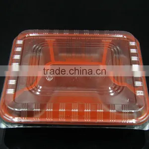 Plastic Type and Food Used Microwave Safe Bowls thumbnail-3