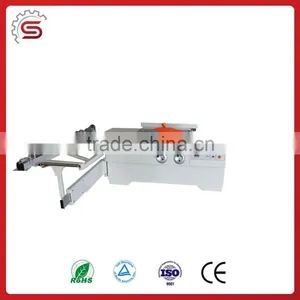 MJ400M Manual Precision Panel Saw Table Panel Saw thumbnail-1
