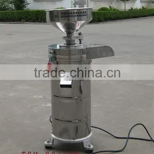 TGM-100 Shanghai Food Grinding Machine /Paste Making Machine /Soy Milk Making Machine thumbnail-1