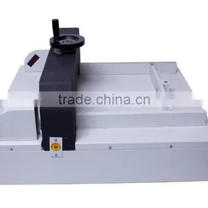 Electric Small Table Top Paper Cutter Machine For Office thumbnail-1