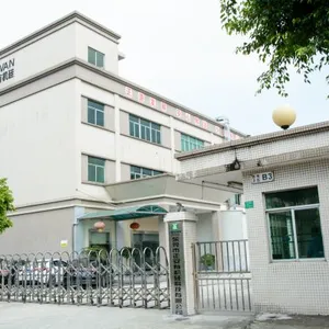 Dongguan Genvan Silicone Technology Co.,Ltd company overview - view 1 thumbnail