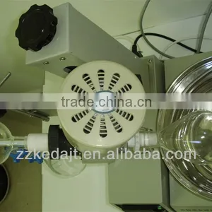 RE-5299 Lab Rotary Vacuum Evaporator thumbnail-5