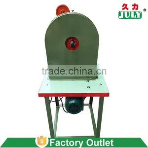 Best-selling JULU Brand High Efficiency Brake Pad Riveting Machine thumbnail-5