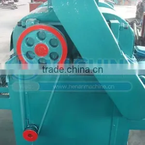 Well Proportion Wood Charcoal Briquette Press Machine Product Line thumbnail-4
