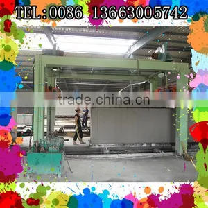 Large Autoclave/the Autoclave Used Aac Block Cutting Machine /aac Block Making Plant South Africa thumbnail-4