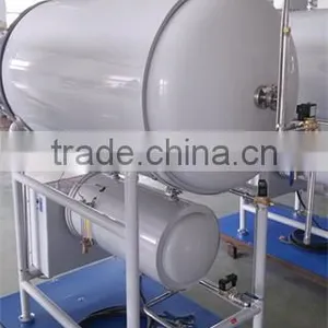 Bluestone Microbiology Lab Wastes Autoclave Steam Sterilizer thumbnail-3