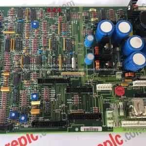 GE IC697MDL340 thumbnail-2