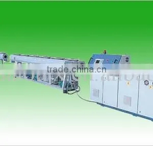 PPR Pipe Production Line(plastic Machine) thumbnail-1