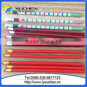 HB Wooden Pencils in Bulk Cheap Wholesale Pencils Made in China thumbnail-5