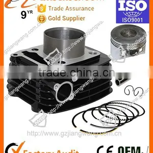 Motorcycle Aluminum Cylinder Set Cilindro Para Motocicleta thumbnail-5