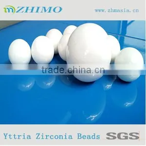 Yttria Stabilized Zirconia Beads Manufacturer thumbnail-1