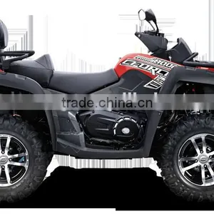 2017 CF MOTO CFORCE 800cc ATV Quad Bike 4x4 Motor Bike thumbnail-6