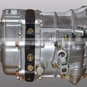 TOYOTA Hiace 4x2 Gearbox 4Y/3L/5L thumbnail-1