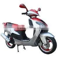EEC Approved 150cc Motor Scooters MS1274EEC thumbnail-1