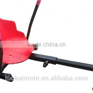 New High Quality Adjustable Hoverkart Equipment for Self Balancing Scooter/China Hot New Design Hoverseat Accessories (P2) thumbnail-6
