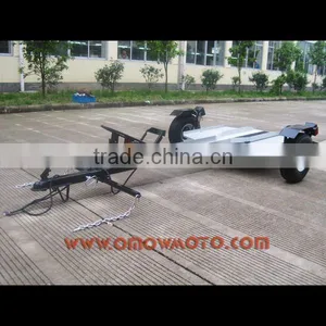 Off Road ATV Trailer thumbnail-1