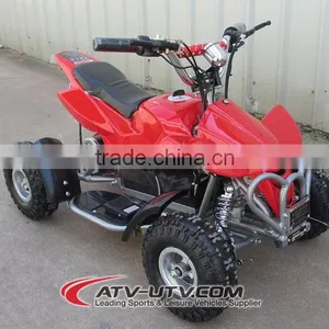 New Model Electric ATV Quads FOR Kids EA0503 thumbnail-4