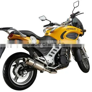 EEC 350CC Motorcycle thumbnail-3