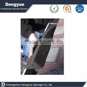 Wholesale AUSTRALIA Fireproofing UV-Resistance Gutter Guard Filter Foam thumbnail-1