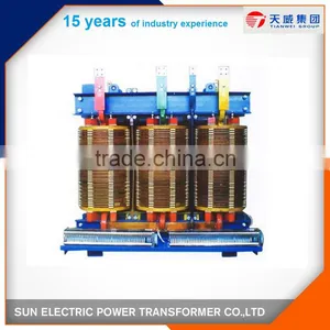 Ventilated Dry-type Transformers thumbnail-3