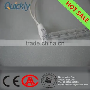 Screen Printing String Welder Infrared Quartz Lamp 900W thumbnail-3