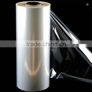 Hot Sale ! LLDPE Stretch Film / PE Stretch Film for Packing thumbnail-3