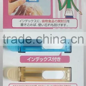 Fashion Sealing Clip thumbnail-1