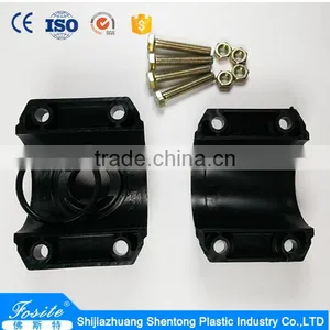 PP Pipe Clamp Saddle for Irrigation System thumbnail-2