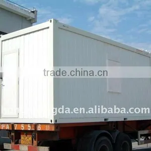 The Popular Composite Board Container Room thumbnail-1