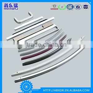 The Supply of Aluminum Telescopic Tube, Good Performance thumbnail-3