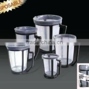 Flexible Painting Mixing Cups thumbnail-1