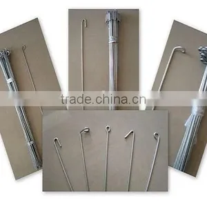 Hanger Wire for False Suspension Ceiling thumbnail-1