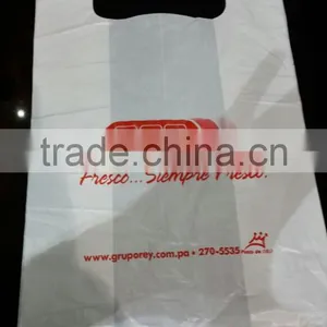 Customized Plastic Bag/shopping Plastic Bag/packaging Plastic Bag thumbnail-1