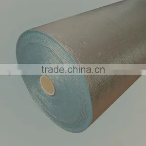 Bubble Heat Insulation Sheet Roof Resistant Wrap Fabric Ceiling thumbnail-4