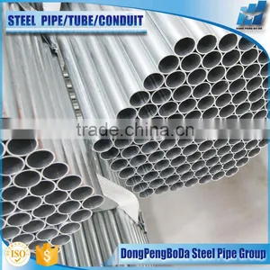 Erw Round Ul797 Emt Conduit Pipe thumbnail-2