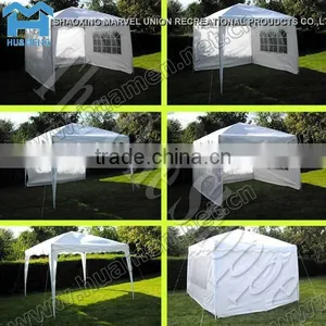 Concise Beautiful Folding Tent thumbnail-1