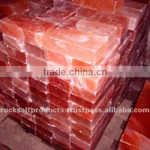 High Quality Amazing Colors Salt Bricks for Salt Rooms & Spa thumbnail-1
