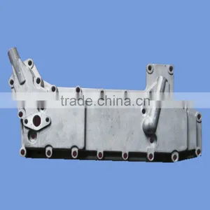 Tool Design Drawings Machine Aluminium Die Casting Process thumbnail-6