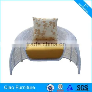 Fashional Design Outdoor Furniture Cafe Table Chair Set thumbnail-1